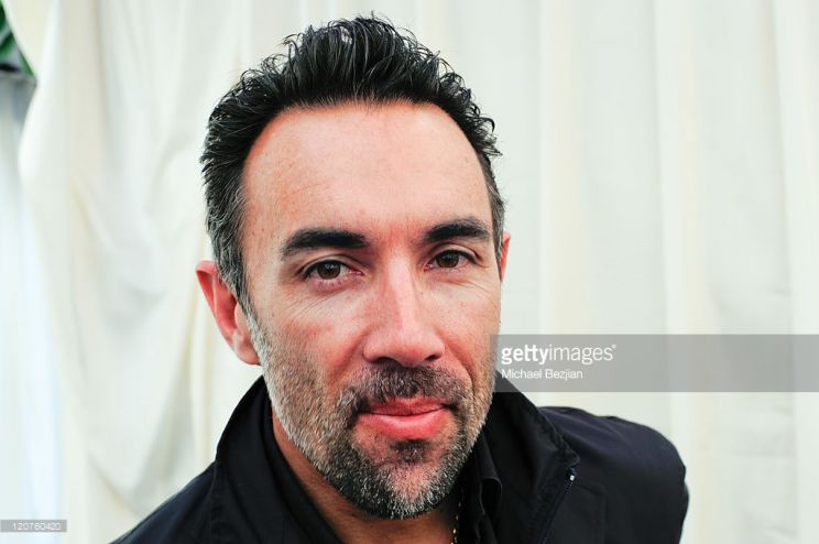 Francesco Quinn