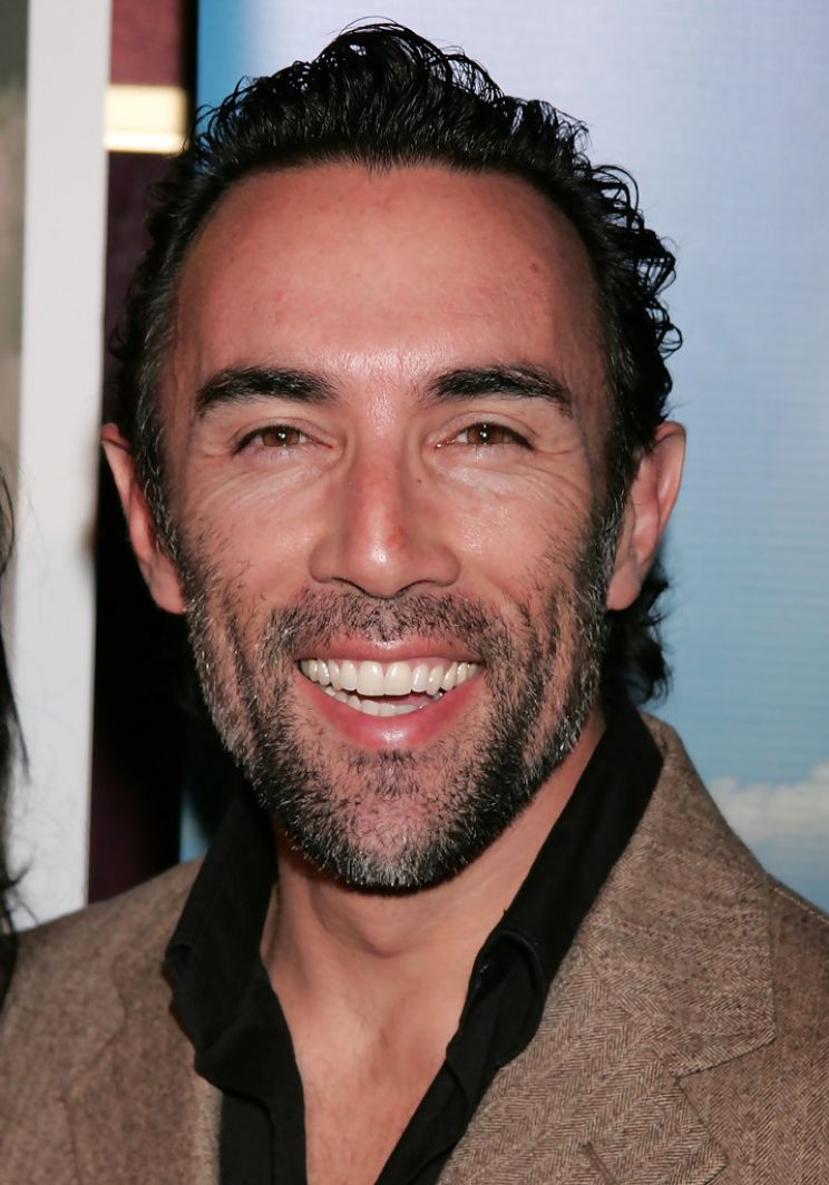 Francesco Quinn