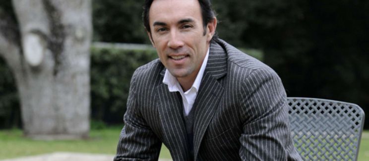 Francesco Quinn