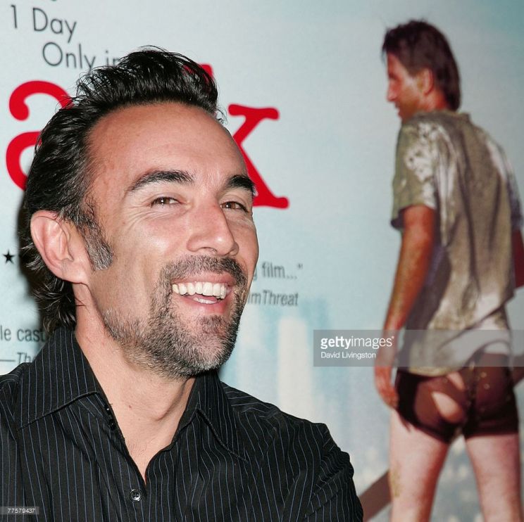 Francesco Quinn