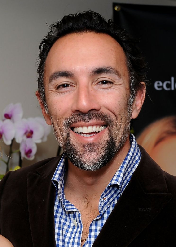 Francesco Quinn