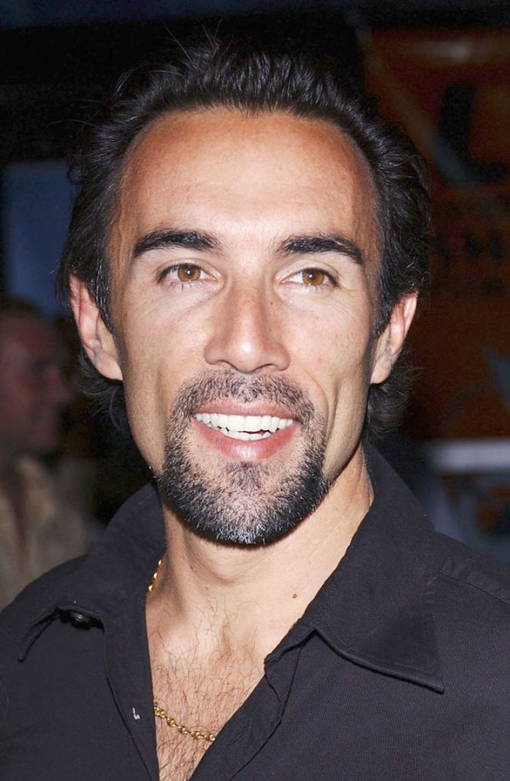 Francesco Quinn