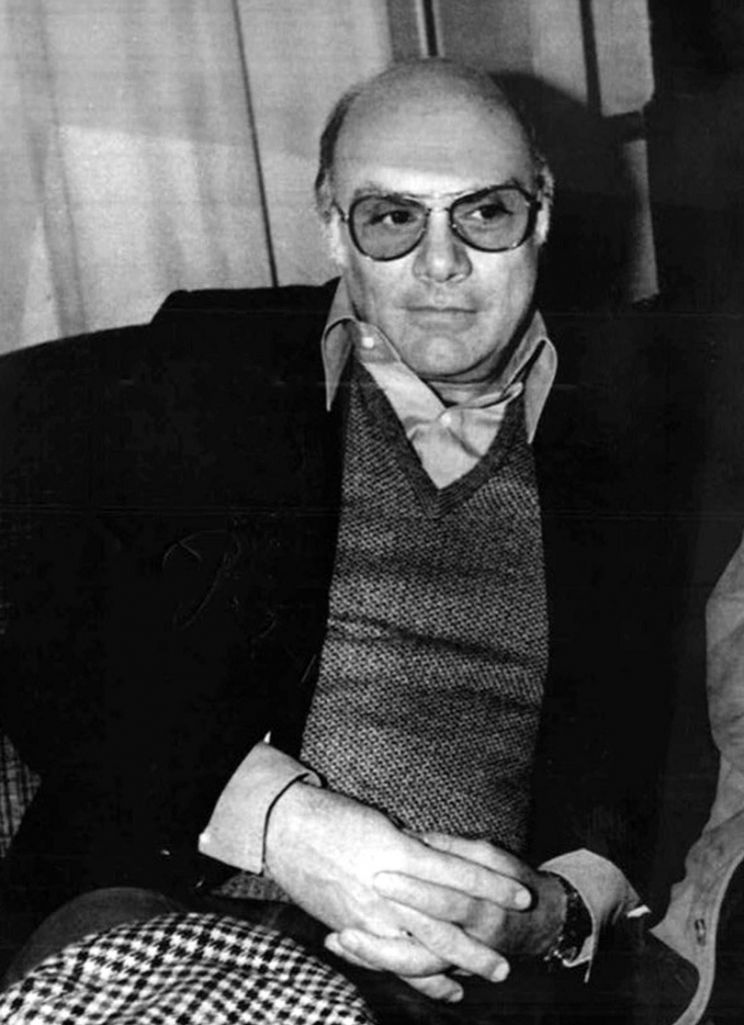 Francesco Rosi