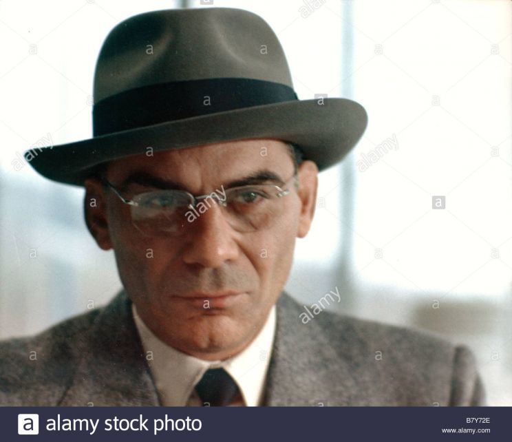 Francesco Rosi