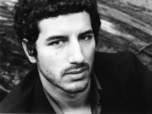 Francesco Scianna photo