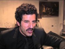 Francesco Scianna photo
