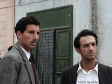 Francesco Scianna photo