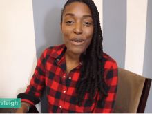 Franchesca Ramsey