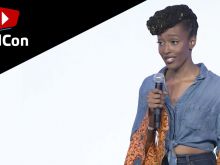 Franchesca Ramsey