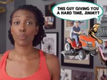 Franchesca Ramsey