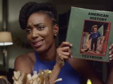 Franchesca Ramsey