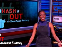 Franchesca Ramsey