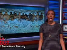 Franchesca Ramsey