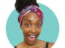 Franchesca Ramsey #2862214 picture (Landscape Medium)