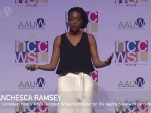 Franchesca Ramsey