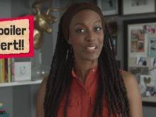 Franchesca Ramsey