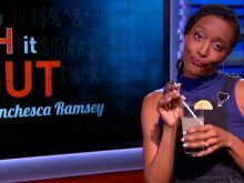 Franchesca Ramsey