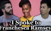 Franchesca Ramsey