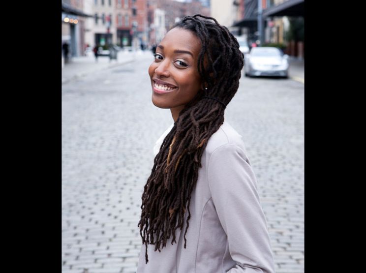 Franchesca Ramsey