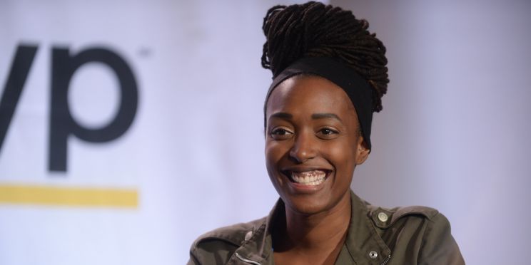 Franchesca Ramsey