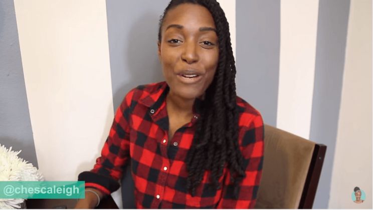 Franchesca Ramsey