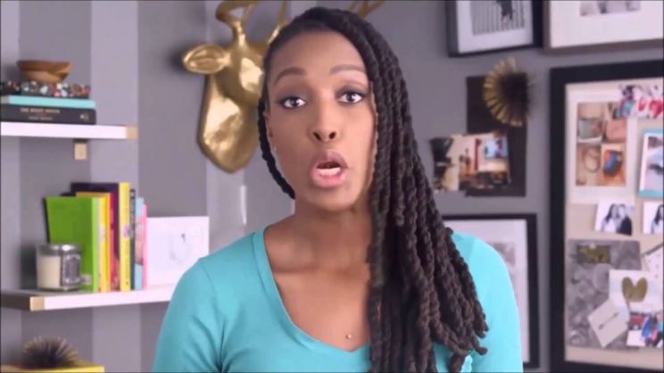 Franchesca Ramsey