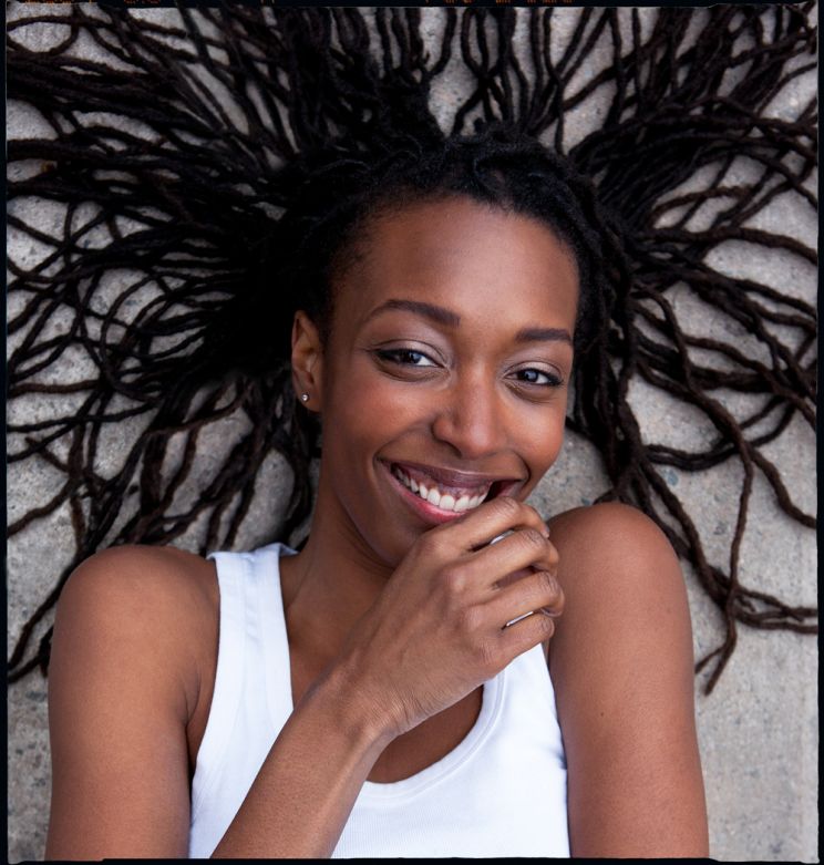 Franchesca Ramsey