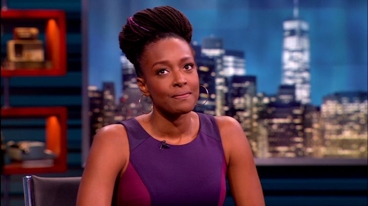 Franchesca Ramsey