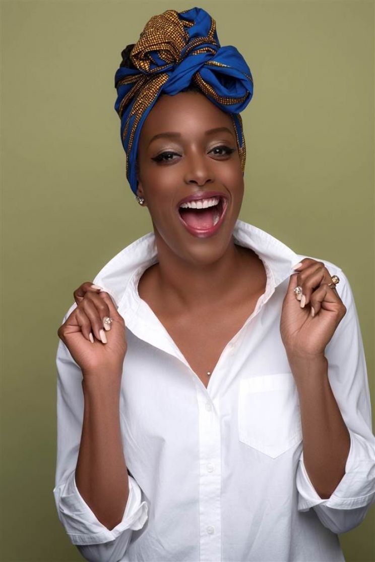 Franchesca Ramsey