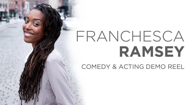 Franchesca Ramsey