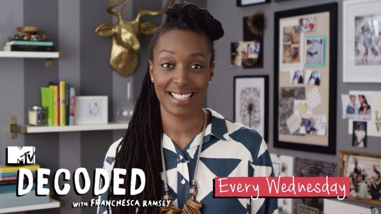 Franchesca Ramsey