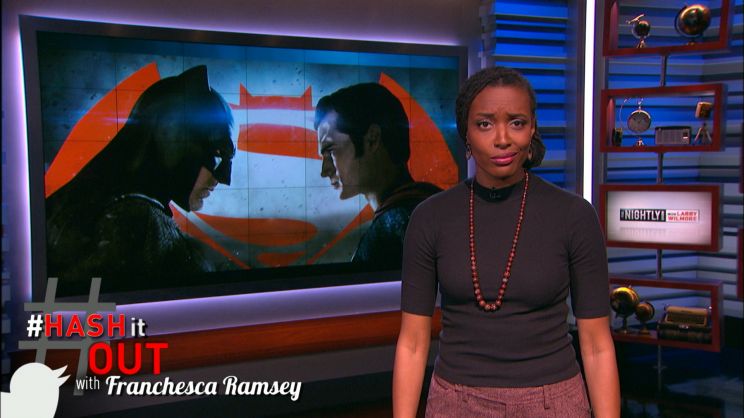Franchesca Ramsey