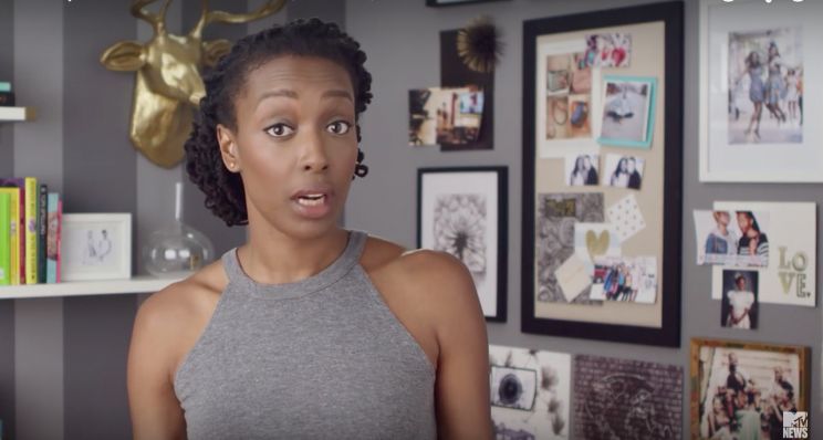 Franchesca Ramsey