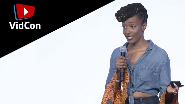 Franchesca Ramsey