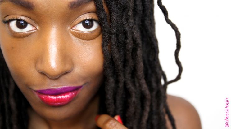 Franchesca Ramsey