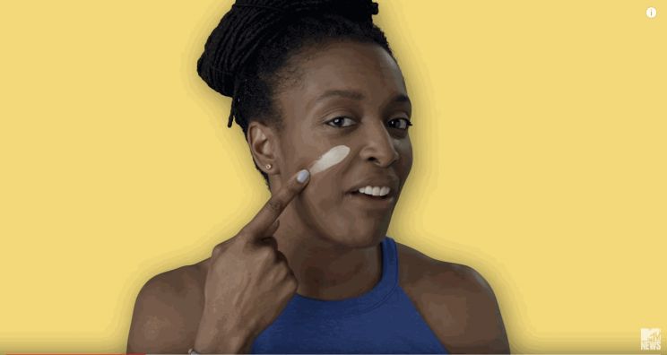 Franchesca Ramsey