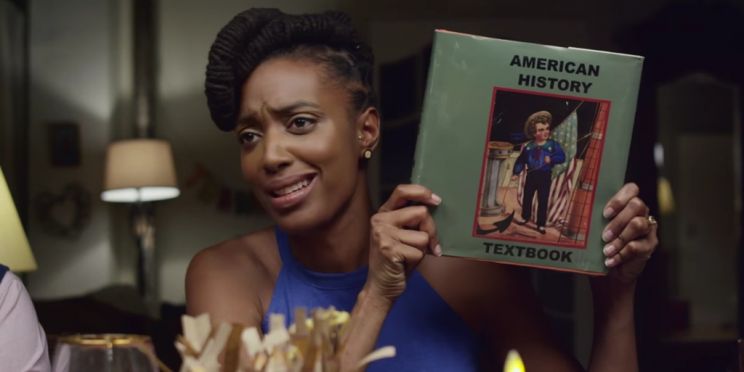 Franchesca Ramsey