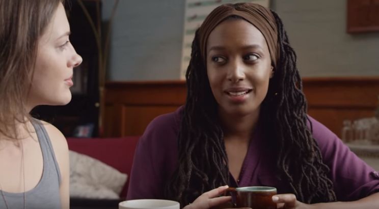 Franchesca Ramsey