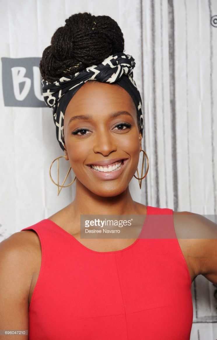 Franchesca Ramsey