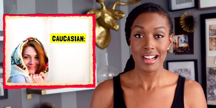 Franchesca Ramsey