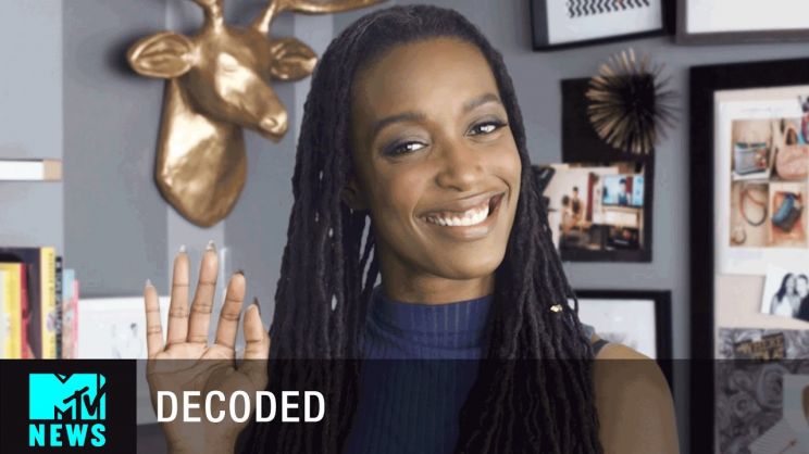 Franchesca Ramsey