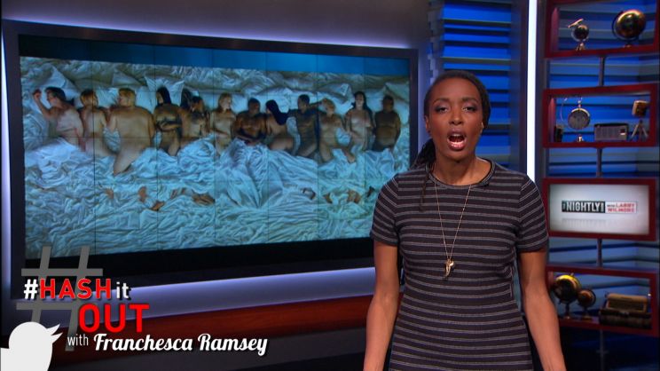 Franchesca Ramsey