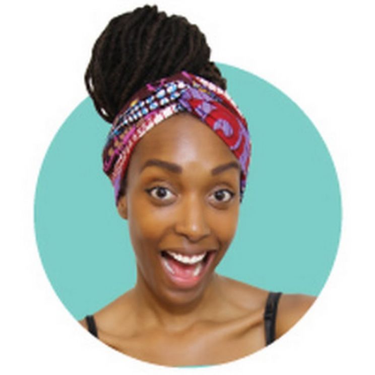 Franchesca Ramsey
