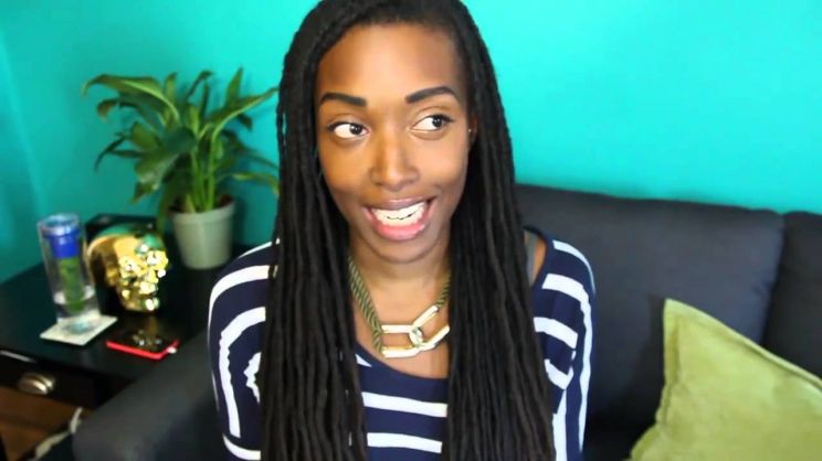 Franchesca Ramsey