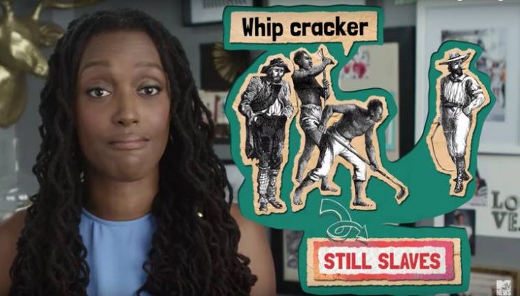 Franchesca Ramsey