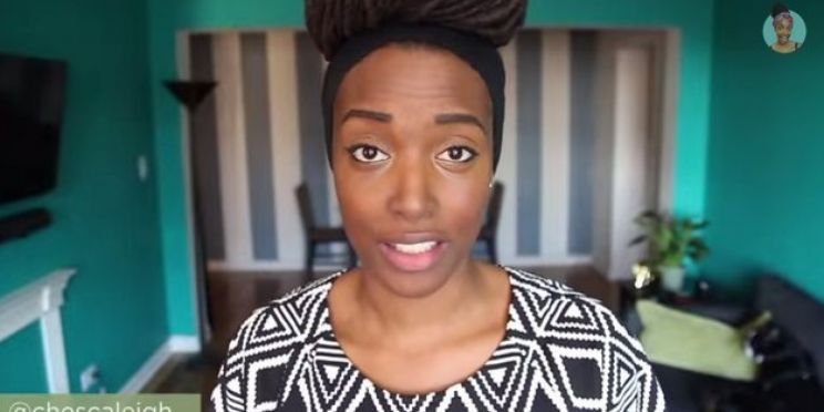 Franchesca Ramsey