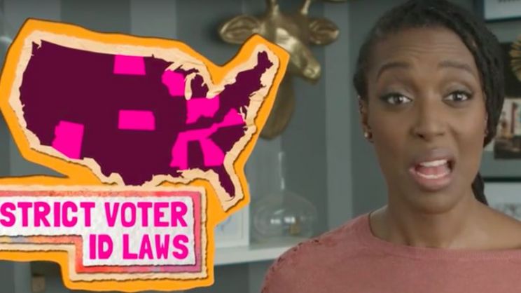 Franchesca Ramsey