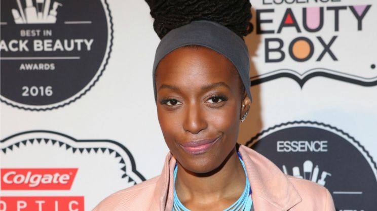 Franchesca Ramsey