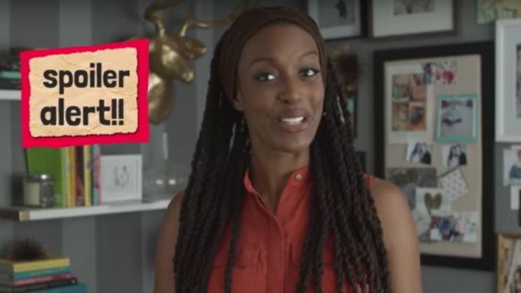 Franchesca Ramsey