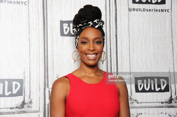 Franchesca Ramsey